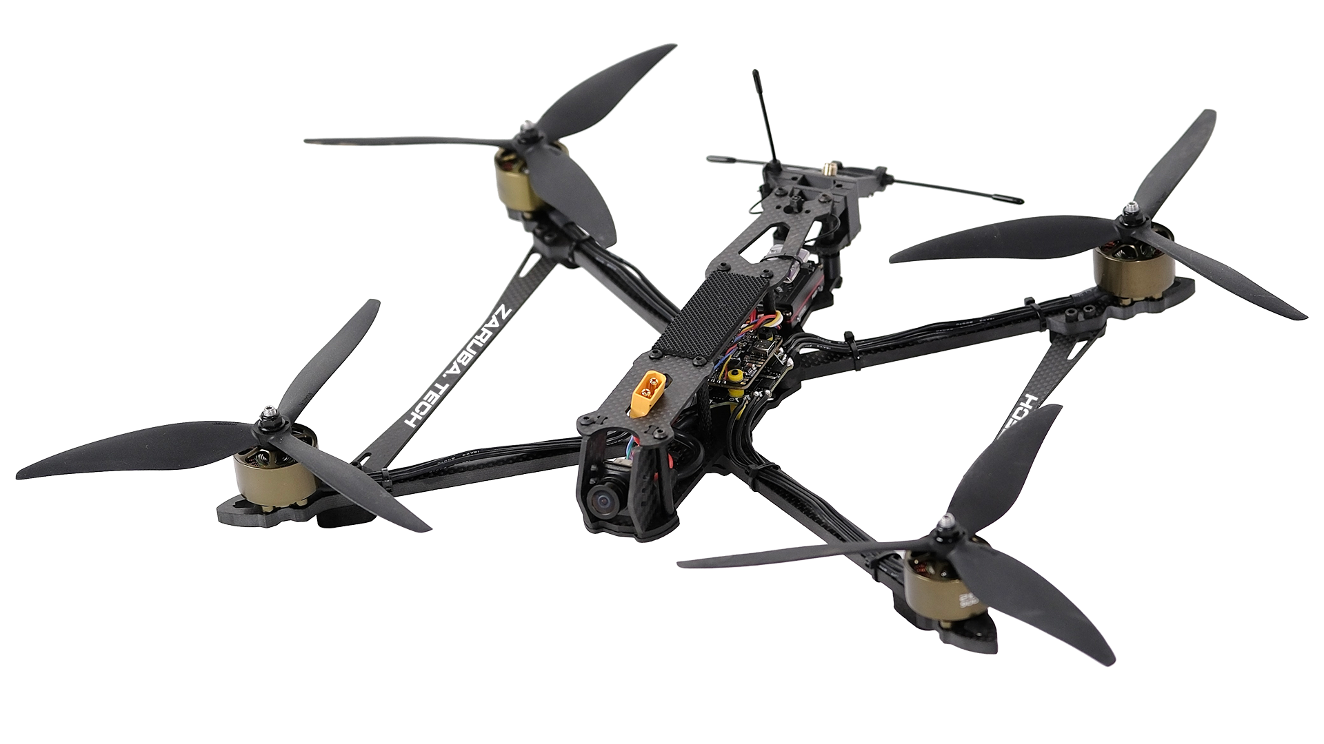 "Averix 10" FPV drone